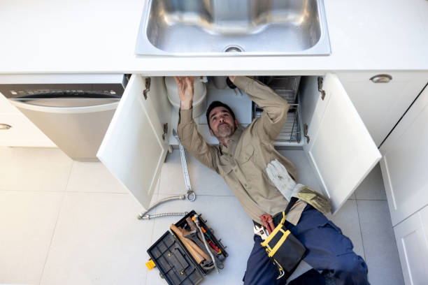 Best 24/7 Emergency Plumbing Services  in Nice, CA